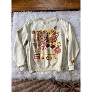 Marvel Ebiko sweatshirt